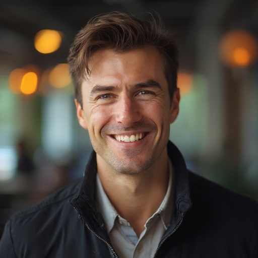 Mateusz Dąbrowski — wypłacalne kasyna internetowe reviewer